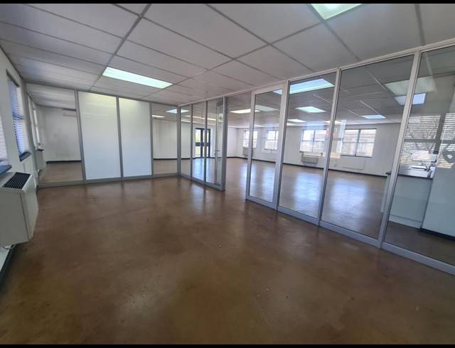 OFFICE PROPERTY TO RENT IN MENLYN